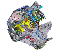 Видеоконференция Трансмиссии автомобилей Ford АКПП 6F35/6 DCT 250. Устройство. Диагностика. Программирование. Адаптивное обучение