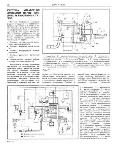 Книга Техническое обслуживание японских автомобилей. Новосибирск