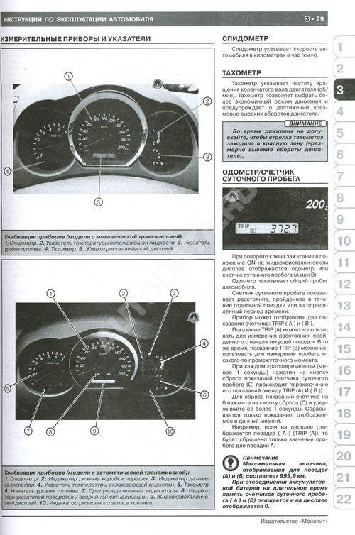 Книга Toyota Fortuner, Vigo с 2005 бензин, дизель, электросхемы. Руководство по ремонту и эксплуатации автомобиля. Монолит