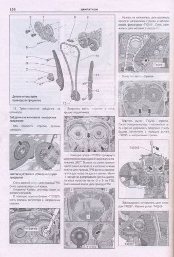 Книга Skoda Octavia, Octavia Combi, RS с 2013 бензин, дизель, электросхемы. Руководство по ремонту и эксплуатации автомобиля. Атласы автомобилей