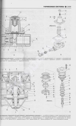 Книга КамАЗ 5320, 53215, 43310, 43118 6х4 и 6х6 дизель, цветные электросхемы. Руководство по ремонту и эксплуатации грузового автомобиля. Третий Рим Книга КамАЗ 5320, 53215, 43310, 43118 6х4 и 6х6 дизель, цветные электросхемы. Руководство по ремонту и эксплуатации грузового автомобиля. Третий Рим
