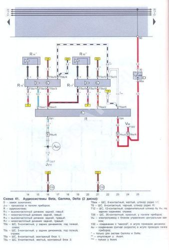 Книга Audi 100, А6 1990-1997 бензин, дизель, цветные электросхемы. Руководство по ремонту и эксплуатации автомобиля. Атласы автомобилей Книга Audi 100, А6 1990-1997 бензин, дизель, цветные электросхемы. Руководство по ремонту и эксплуатации автомобиля. Атласы автомобилей
