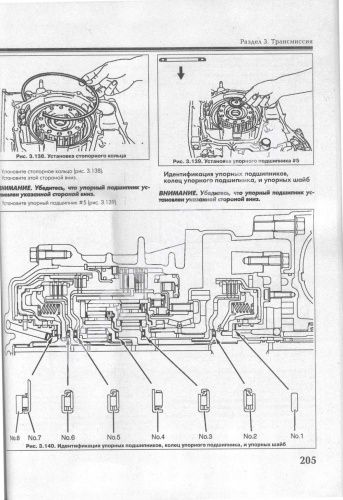 Книга Mitsubishi Lancer, Lancer Wagon 2003-2006 бензин, цветные электросхемы. Руководство по ремонту и эксплуатации автомобиля. Атласы автомобилей