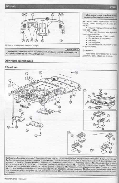 Книга Infiniti FX35, 37, 50, 30d с 2008, рестайлинг c 2011 бензин, дизель, электросхемы. Руководство по ремонту и эксплуатации автомобиля. Монолит
