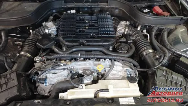 Небезызвестная проблема в автомобилях марки Nissan-Infiniti G35 – Skyline в кузовах V36 связанная с невозможностью обучить уровень холостого хода на моторе VQ35HR.