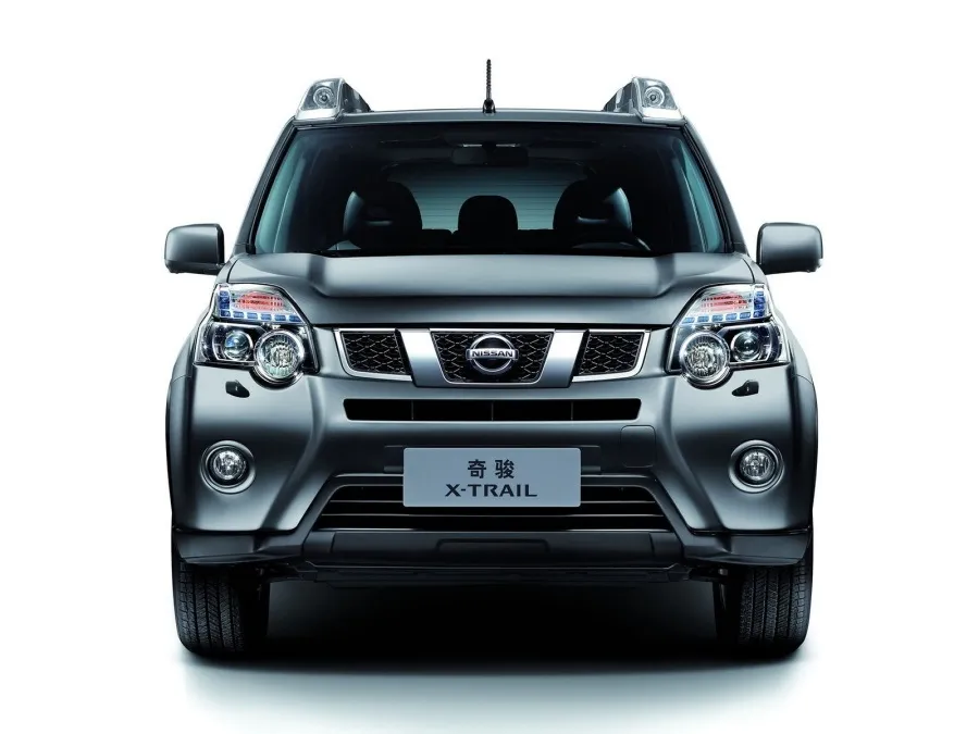 Nissan xtrail t31