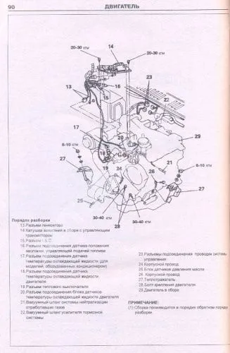 Книга Hyundai Galloper 1 1991-1998, Galloper 2 1998-2004 бензин, дизель, электросхемы. Руководство по ремонту и эксплуатации автомобиля. Атласы автомобилей