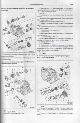 Книга Skoda Fabia 1999-2008 бензин, дизель, электросхемы. Руководство по ремонту и эксплуатации автомобиля. Атласы автомобилей