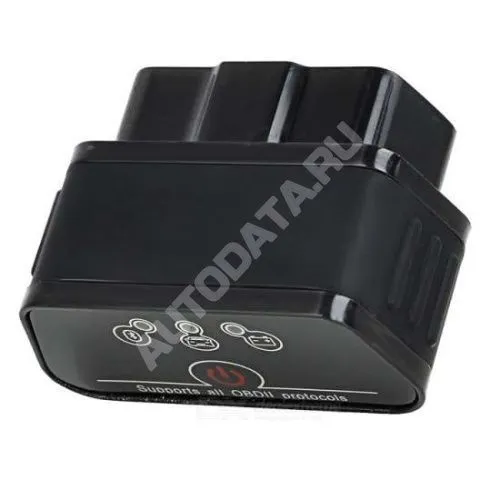 Адаптер (Автосканер) ELM327 Bluetooth OBD II оптом