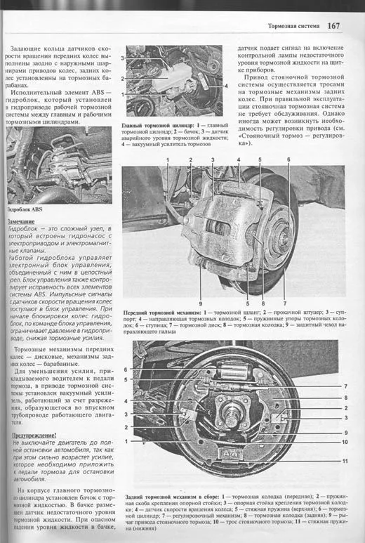 Книга Lada Vesta c 2015 бензин, ч/б фото, электросхемы. Руководство по ремонту и эксплуатации автомобиля. Мир Автокниг
