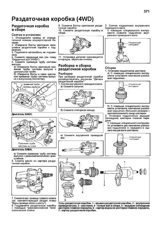 Книга Kia Sportage 2 2004-2010 бензин, дизель, каталог з/ч, электросхемы. Руководство по ремонту и эксплуатации автомобиля. Профессионал. Легион-Aвтодата