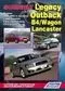 Вышла новая книга: "Subaru Legacy/ Outback /B4/Wagon/Lancaster.Устройство, техническое обслуживание и ремонт."