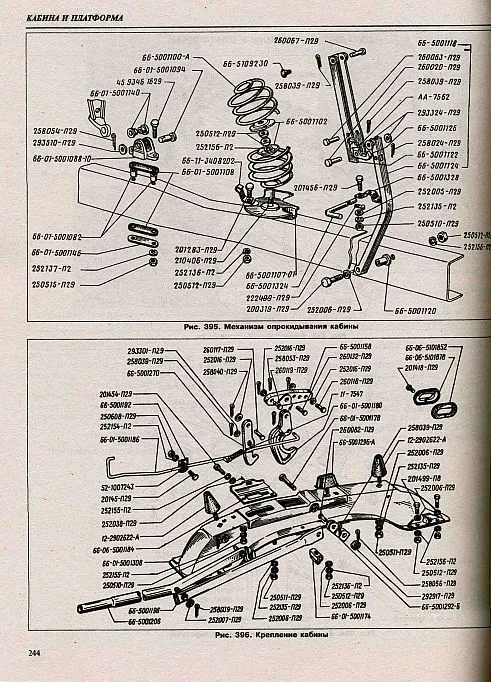 Книги и документация