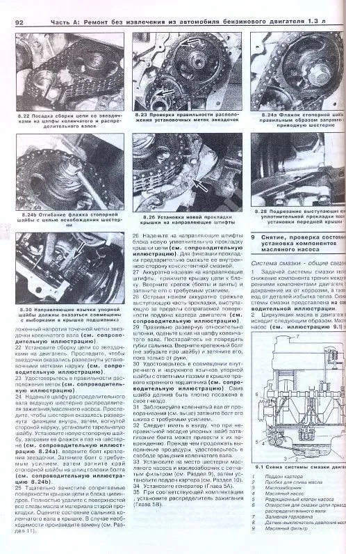 Книга Skoda Felicia с 1994 бензин, дизель, электросхемы. Руководство по ремонту и эксплуатации автомобиля. Арус