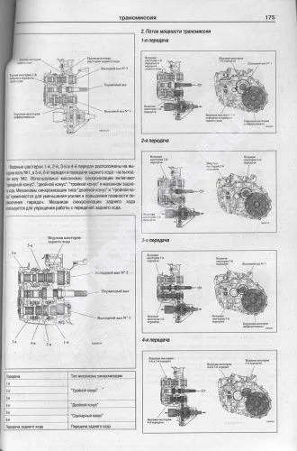 Книга Toyota Corolla, Auris 2006-2013 бензин, дизель, электросхемы. Руководство по ремонту и эксплуатации автомобиля. Атласы автомобилей