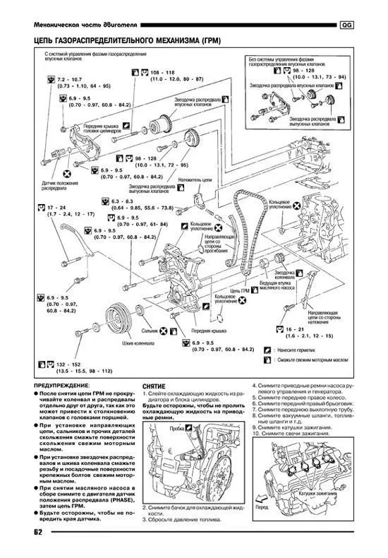 Книга Nissan Almera Tino, Tino 1998-2003 бензин, электросхемы. Руководство по ремонту и эксплуатации автомобиля. Автонавигатор