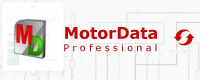 Обновление MotorData