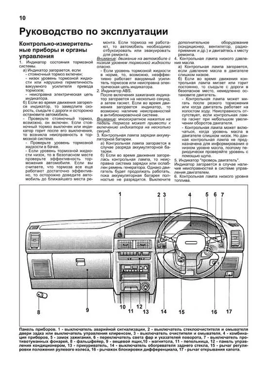 Книга Toyota Sprinter Carib 1988-1995 бензин, электросхемы. Руководство по ремонту и эксплуатации автомобиля. Профессионал. Легион-Aвтодата