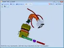 Окно 3D-модели