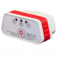 Wi-Fi размер S арт.6001W