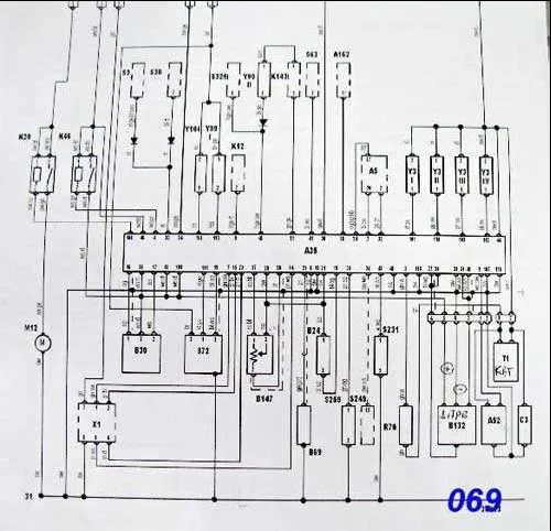 Nissan Primera / Avenir с 1990 бензин / дизель Инструкция по ремонту и техническому обслуживанию