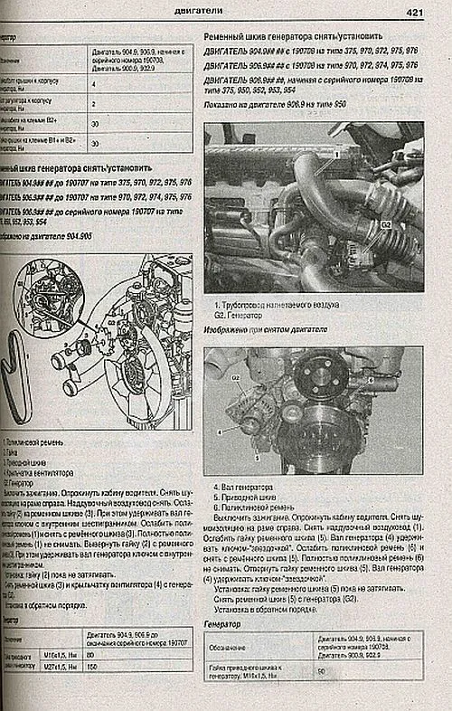 Книга Mercedes Atego 1 1998-2004, 2 с 2004 дизель, электросхемы. Руководство по ремонту и эксплуатации грузового автомобиля. 2 тома Атласы автомобилей