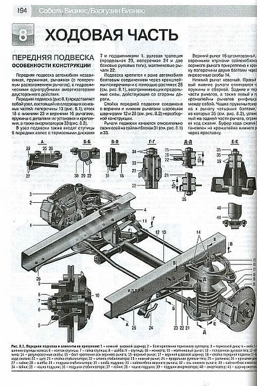 Книга ГАЗ Соболь, Соболь Бизнес, Баргузин, Баргузин Бизнес с 2003, рестайлинг с 2010, бензин, дизель, ч/б фото, цветные электросхемы. Руководство по ремонту и эксплуатации грузового автомобиля. Третий Рим