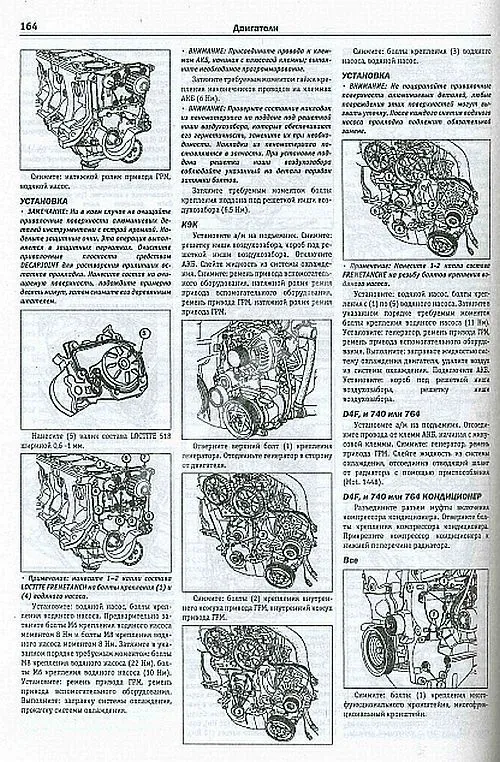 Книга Renault Modus с 2004 бензин, дизель, электросхемы. Руководство по ремонту и эксплуатации автомобиля. Чижовка