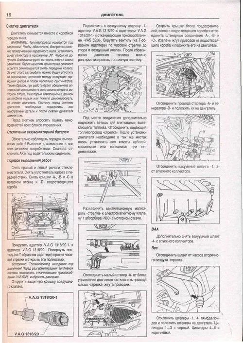 Книга Volkswagen Touareg с 2002 и 2006, рестайлинг с 2006 бензин, дизель, электросхемы. Руководство по ремонту и эксплуатации автомобиля. Атласы автомобилей