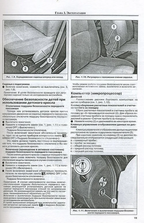 Рено Логан 04 что это?