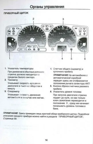 Книга Land Rover Discovery 2 1998-2004. Руководство по эксплуатации автомобиля. MoToR