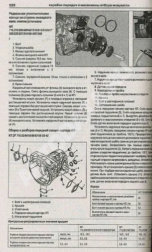 Книга Mercedes Atego 1 1998-2004, 2 с 2004 дизель, электросхемы. Руководство по ремонту и эксплуатации грузового автомобиля. 2 тома Атласы автомобилей