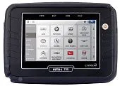 Мультимарочный сканер Carman Scan Auto-i 700 для диагностики автомобиля