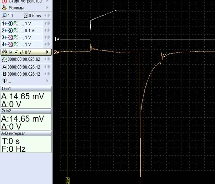 Горят катушки зажигания. Часть 5