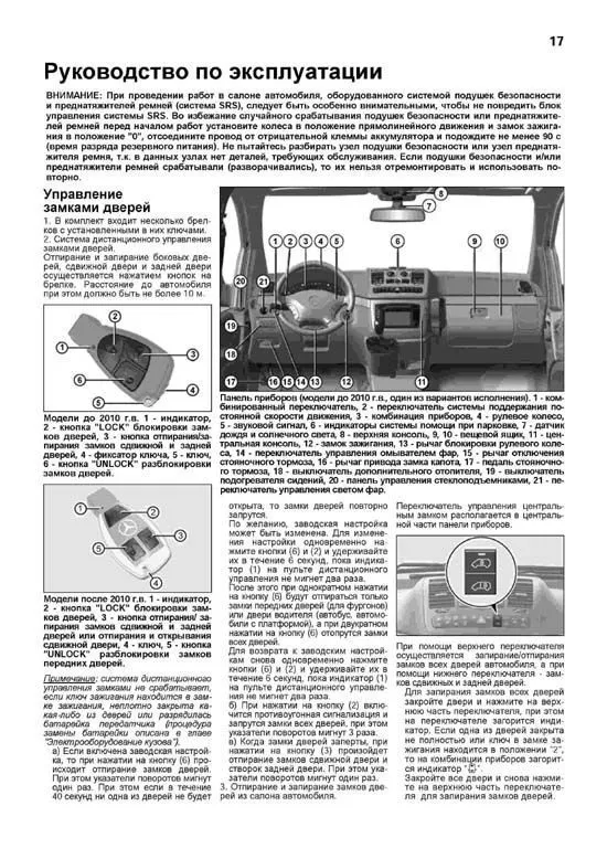 Книга Mercedes Viano W639 2004-2014 бензин, дизель, каталог з/ч, ч/б фото, электросхемы. Руководство по ремонту и эксплуатации автомобиля. Легион-Aвтодата