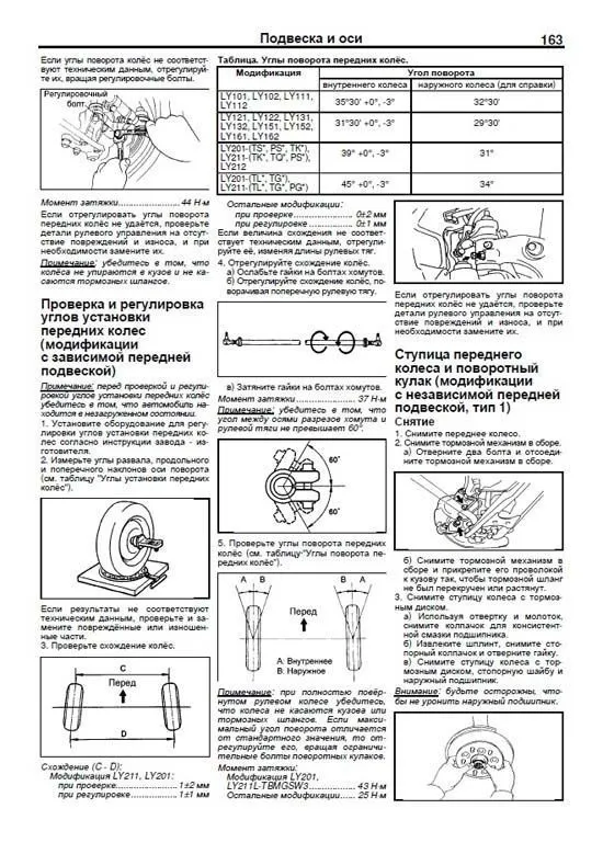 Книга Toyota Dyna 150, Toyoace G15 1995-2001 дизель, электросхемы. Руководство по ремонту и эксплуатации грузового автомобиля. Профессионал. Легион-Aвтодата