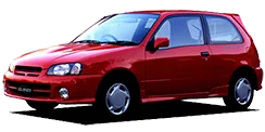 Toyota Starlet 1998 4E-FE. Глохнет при включении передач, пропала приемистость