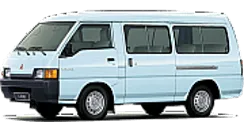 Mitsubishi L-300, 4G-64, 1992. После переборки двигателя, высокая частота холостого хода, при движении на ХХ – глохнет Или основы диагностики на практическом примере. Часть 2